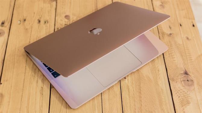 Jak zaktualizować macOS na komputerze Mac: MacBook Air