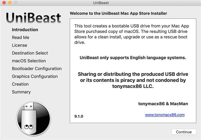 instal the last version for mac Bosorka